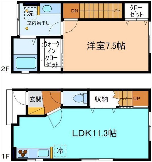 内観