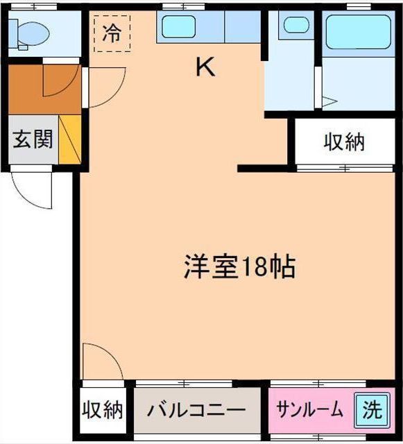 内観