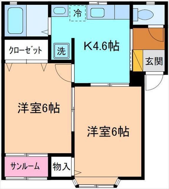 内観