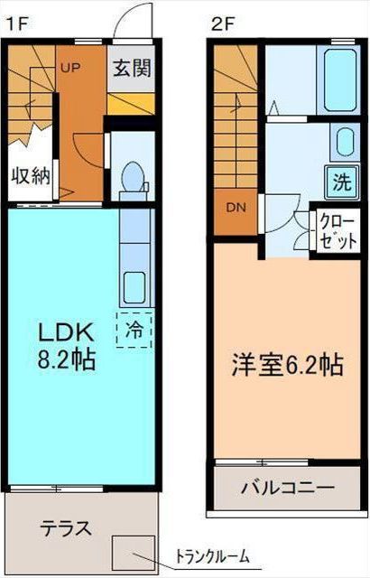 内観