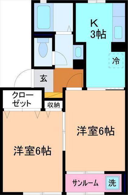 内観