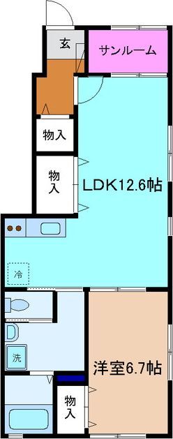 内観