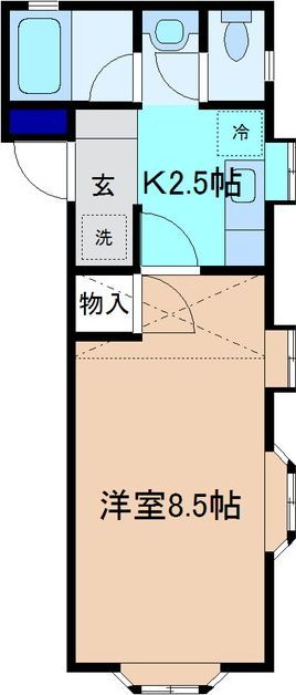 内観