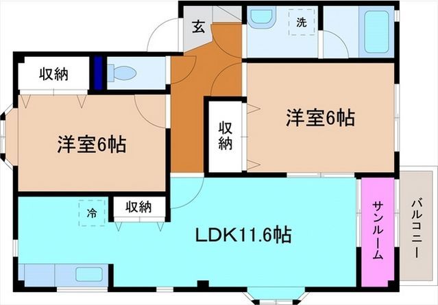内観