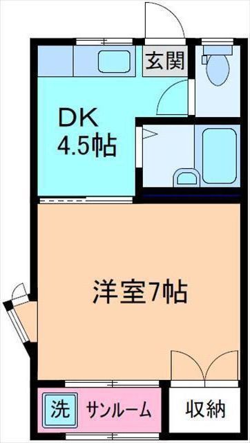 内観