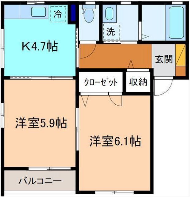 内観