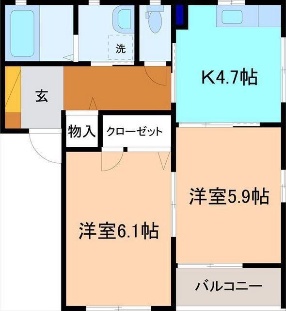 内観