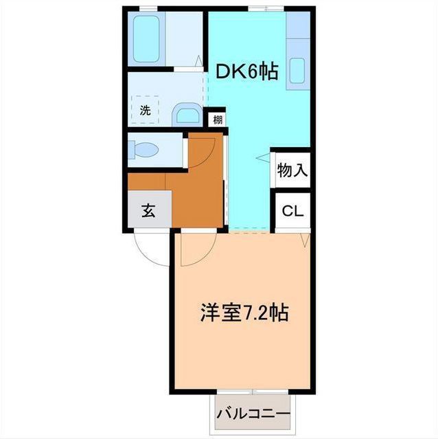 内観