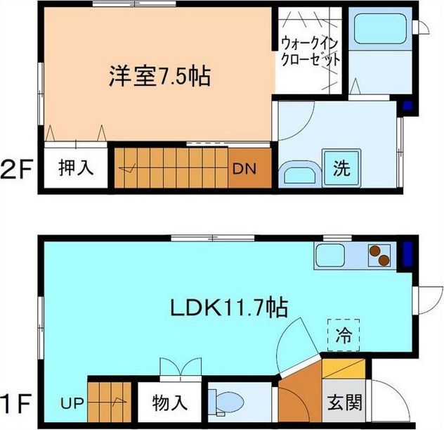 内観