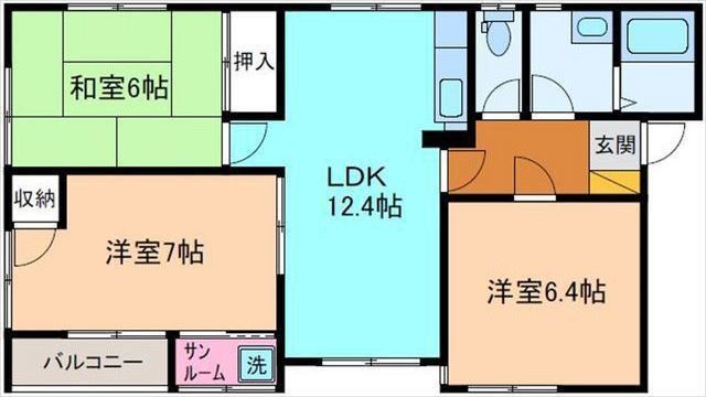 内観