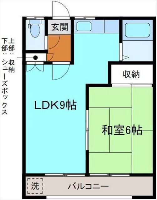 内観