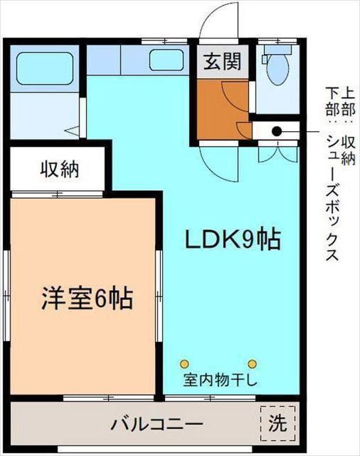 内観