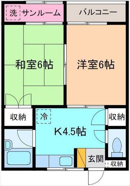 内観