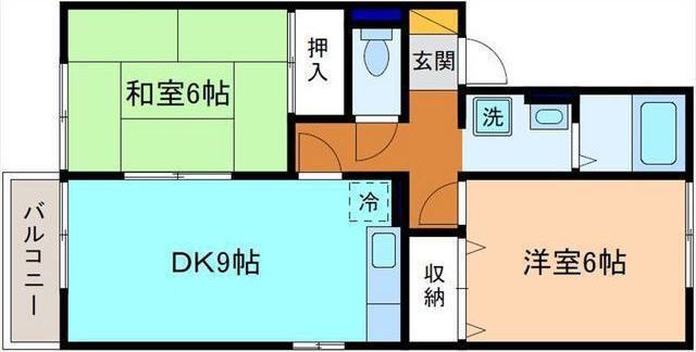 内観