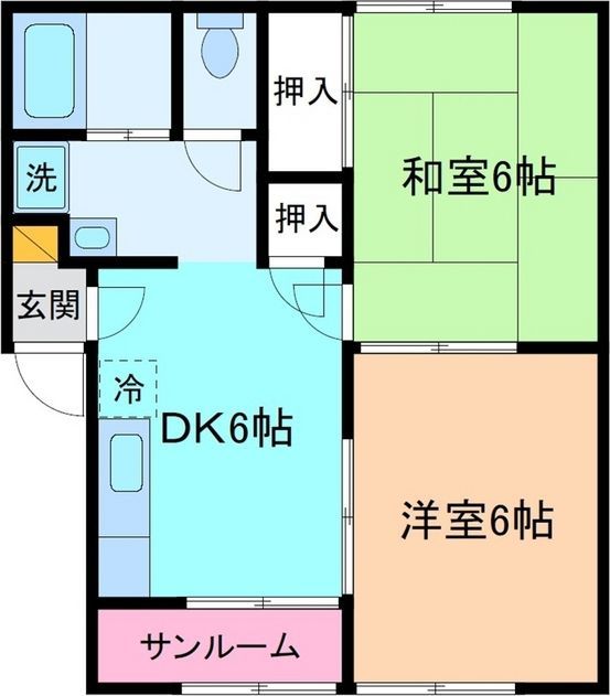 内観