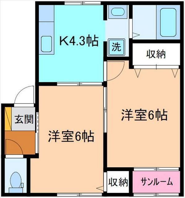 内観