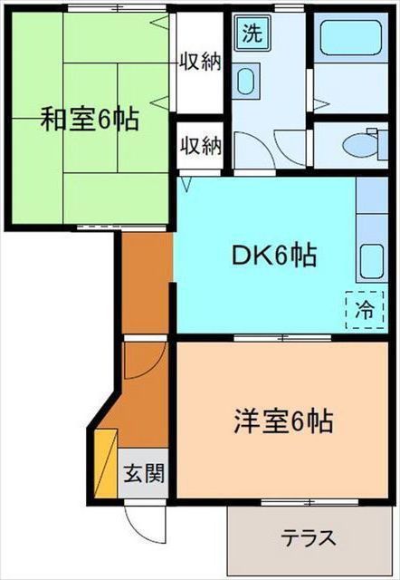 内観