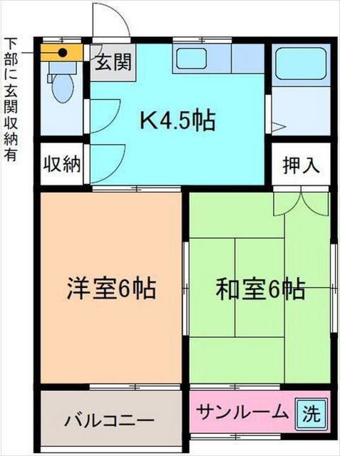 内観