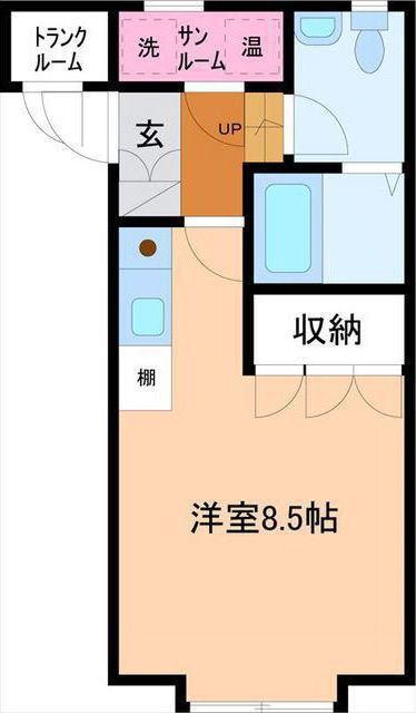 内観
