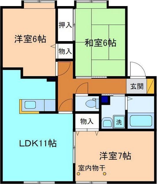 内観