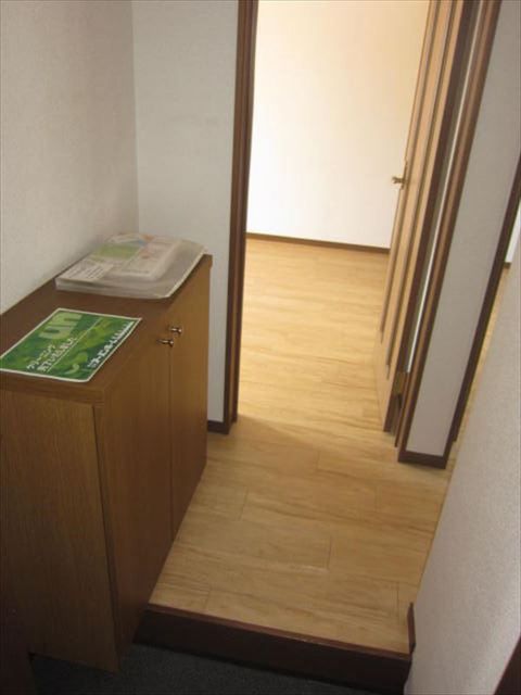 内観