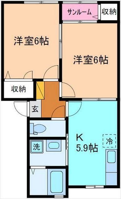 内観