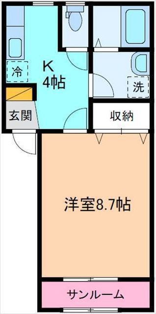 内観