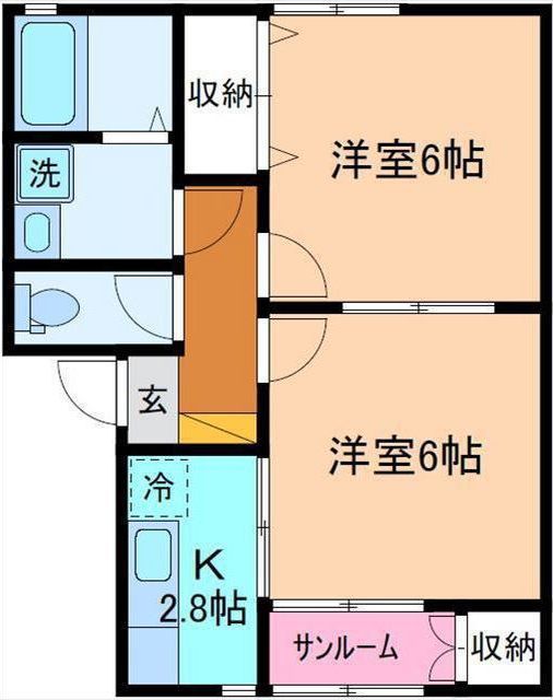 内観