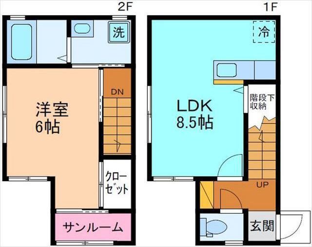 内観