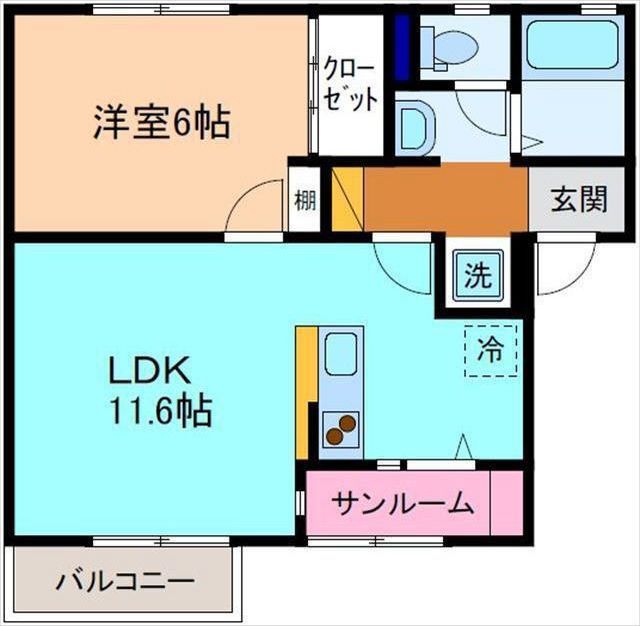 内観