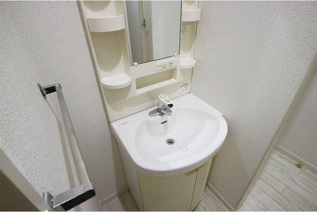 洗面所