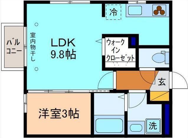 内観