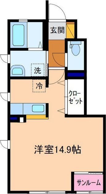 内観