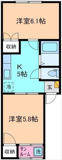 内観