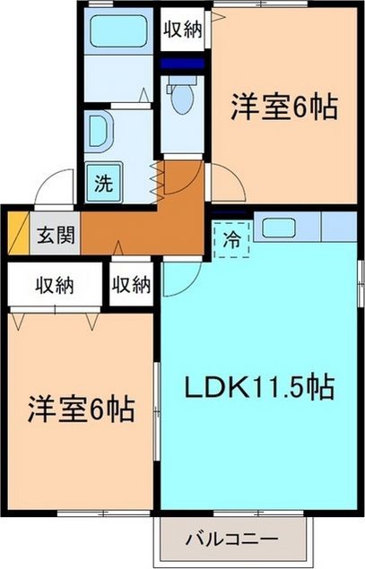 内観