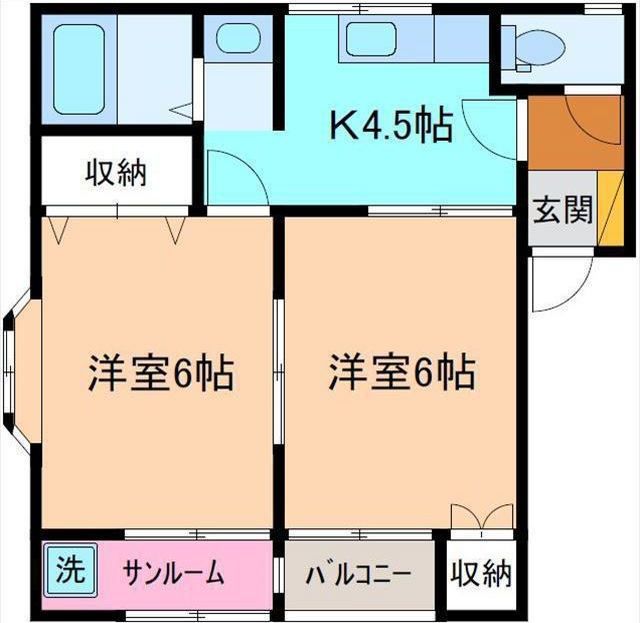 内観