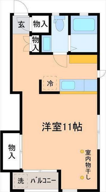 内観