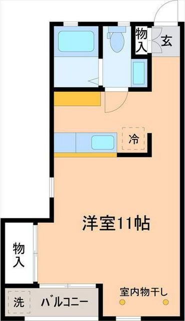 内観