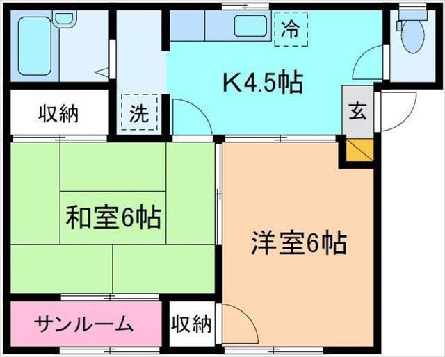 内観