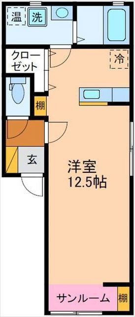 内観