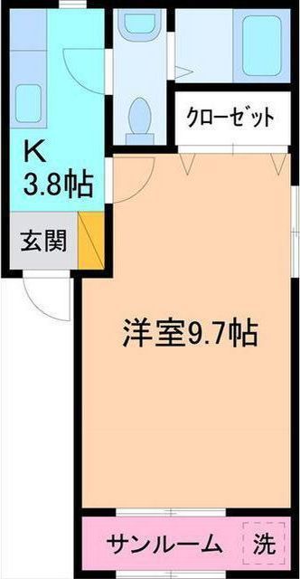 内観