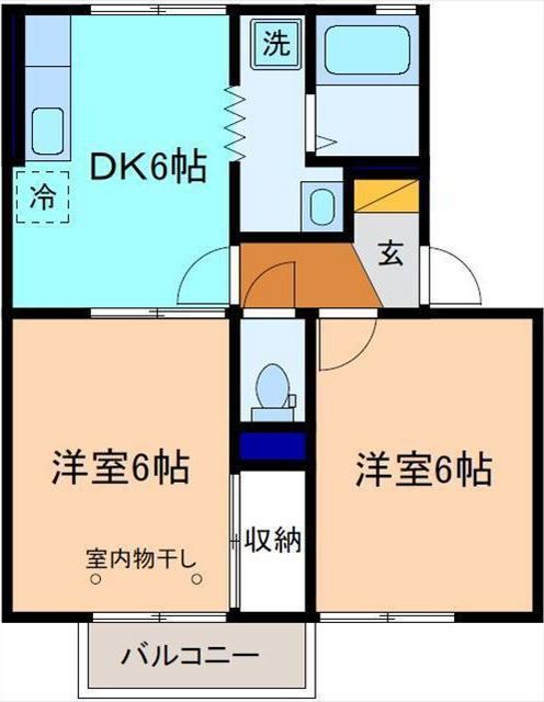 内観