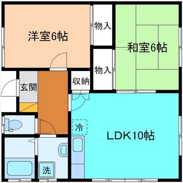 内観
