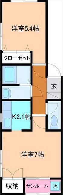 内観