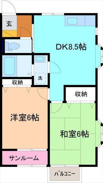 内観