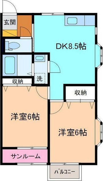 内観
