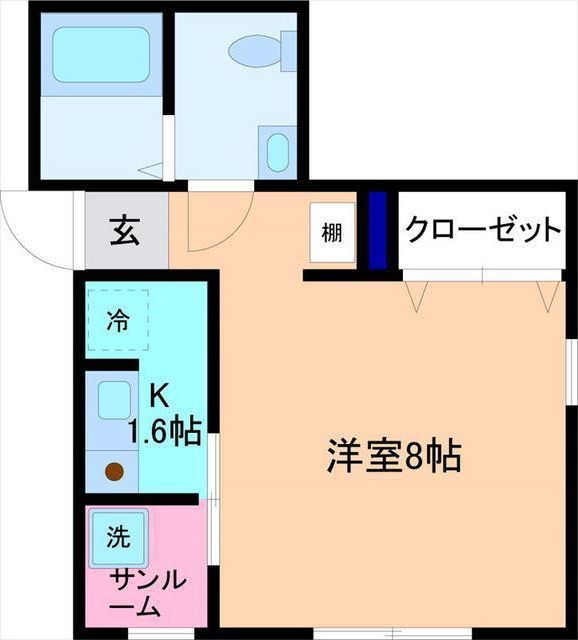 内観