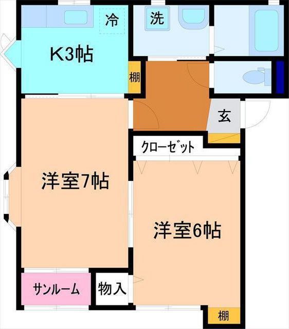 内観
