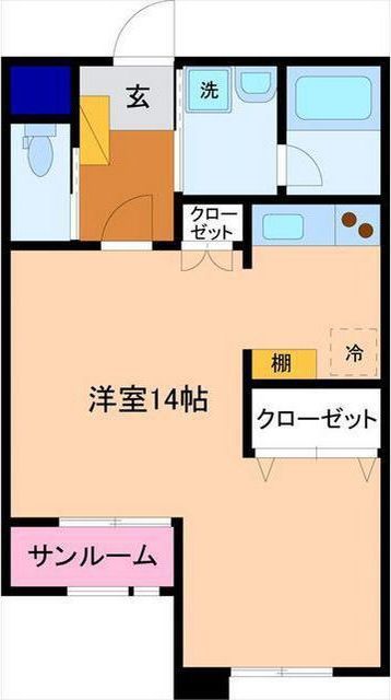 内観