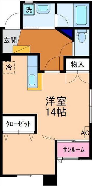 内観